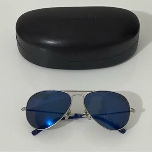 Michael Kors Aviator Sunglasses Dylan M2066S